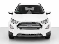 2018 Ford Eco Sport