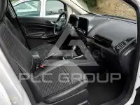 2018 Ford Eco Sport