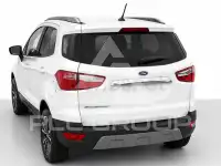 2018 Ford Eco Sport