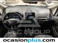 2018 Ford Eco Sport