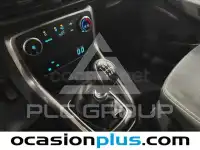 2018 Ford Eco Sport
