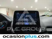 2018 Ford Eco Sport