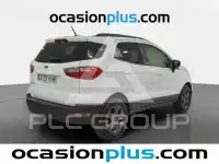 2018 Ford Eco Sport