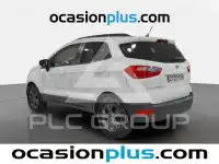 2018 Ford Eco Sport