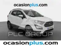2018 Ford Eco Sport