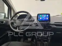 2018 Ford Eco Sport