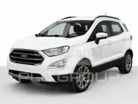 2018 Ford Eco Sport