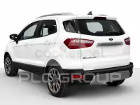 2018 Ford Eco Sport