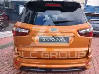 2018 Ford Eco Sport