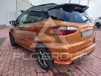 2018 Ford Eco Sport
