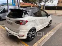 2018 Ford Eco Sport