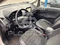 2018 Ford Eco Sport