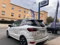 2018 Ford Eco Sport