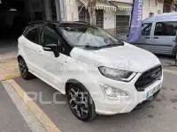 2018 Ford Eco Sport