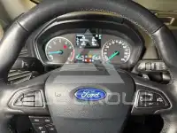 2018 Ford Eco Sport