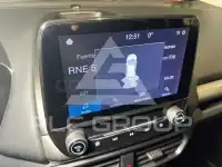 2018 Ford Eco Sport