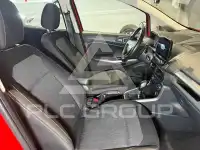 2018 Ford Eco Sport