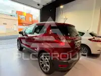 2018 Ford Eco Sport