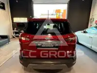 2018 Ford Eco Sport