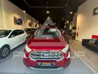 2018 Ford Eco Sport