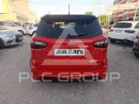 2018 Ford Eco Sport