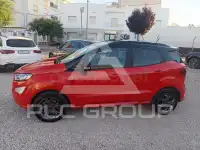 2018 Ford Eco Sport