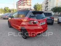 2018 Ford Eco Sport