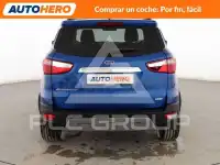 2018 Ford Eco Sport