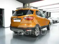 2018 Ford Eco Sport