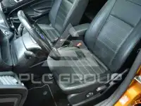 2018 Ford Eco Sport