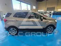2018 Ford Eco Sport