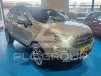 2018 Ford Eco Sport
