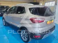 2018 Ford Eco Sport