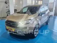 2018 Ford Eco Sport