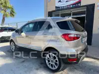 2018 Ford Eco Sport
