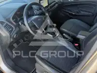 2018 Ford Eco Sport