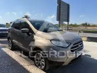 2018 Ford Eco Sport