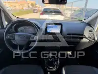 2018 Ford Eco Sport