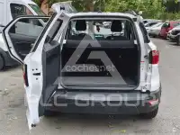 2018 Ford Eco Sport