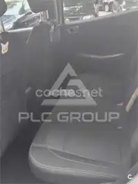 2018 Ford Eco Sport