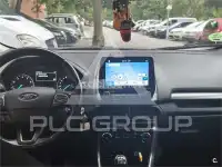 2018 Ford Eco Sport
