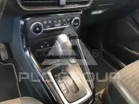 2018 Ford Eco Sport