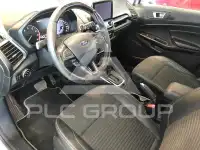 2018 Ford Eco Sport