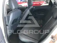 2018 Ford Eco Sport