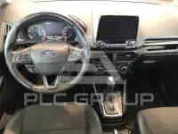 2018 Ford Eco Sport