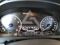 2018 Ford Eco Sport
