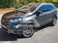 2018 Ford Eco Sport