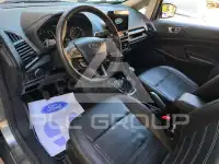 2018 Ford Eco Sport