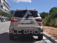 2018 Ford Eco Sport