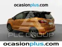 2018 Ford Eco Sport